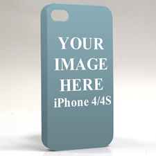 Photo Gallery 3D iPhone 4/4S Slim Case