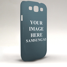 Design Your Own Photo Gallery 3D Samsung Galaxy S3 Slim Case