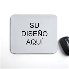 Your Design Here (Value Mousepad)