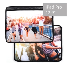  Personalizado Photo Premium Ultra-Plush Padded Sleeve for iPad pro 12.9