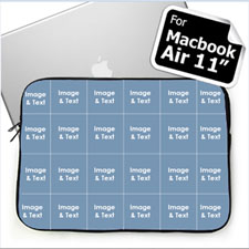 Colage 24 Macbook Air 11