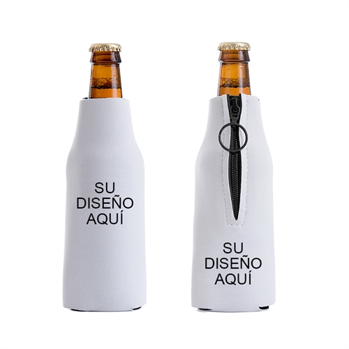 Enfriador de botellas con diseño completamente personalizable