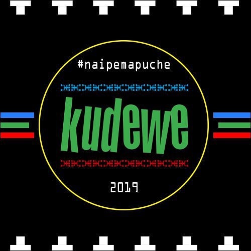 Naipe Mapuche Kudewe
