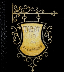 Tarot Lilith - coleccionismo
