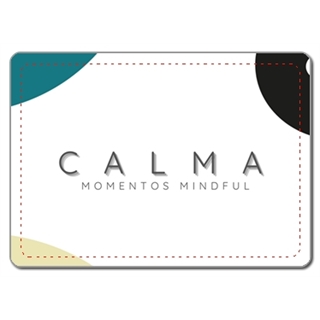 Cartas Momentos Mindful