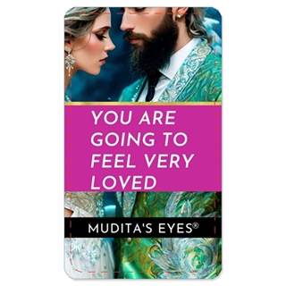 Twin Flame Love Messages