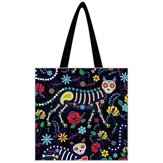 Bolso Gato Alebrije