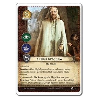 Lo que Está Muerto No Puede Morir