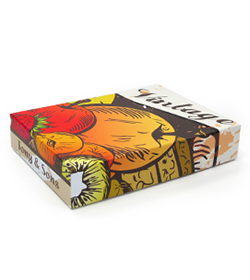 Caja personalizada