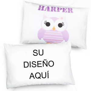 Funda de almohada